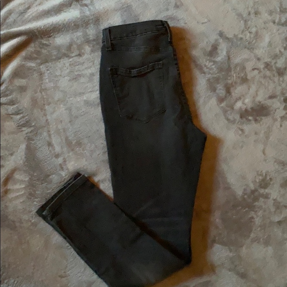 Arizona Skinny Jeans